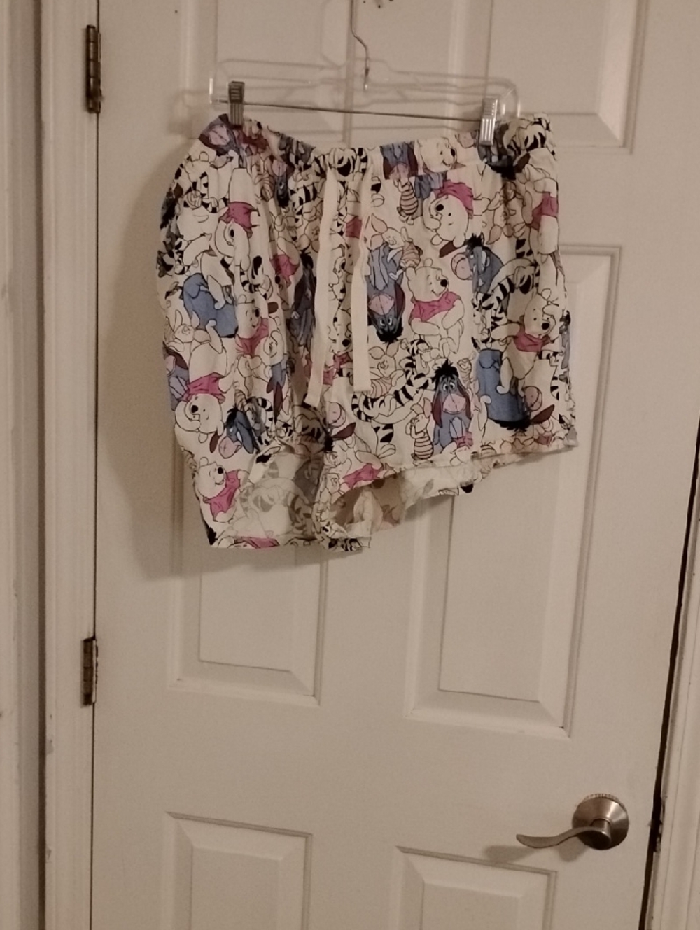 torrid Pajamas Set Winnie the Pooh
